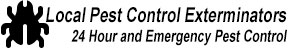 Warner SD Pest Control Exterminators